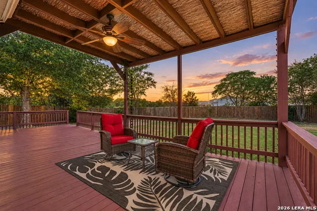 397 COPPER PATH DR New Braunfels, TX 78130
