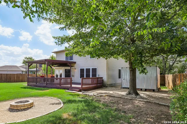 397 COPPER PATH DR New Braunfels, TX 78130