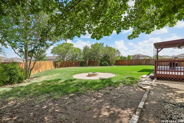 397 COPPER PATH DR New Braunfels, TX 78130