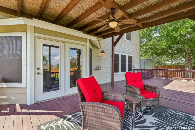 397 COPPER PATH DR New Braunfels, TX 78130