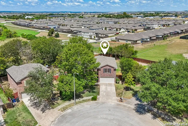 397 COPPER PATH DR New Braunfels, TX 78130