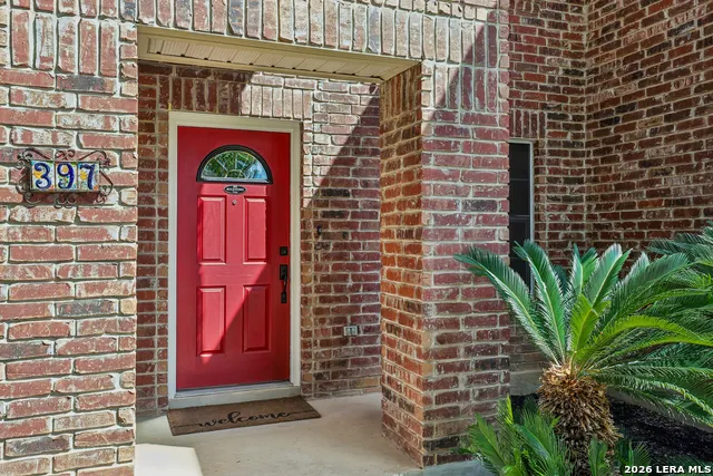 397 COPPER PATH DR New Braunfels, TX 78130