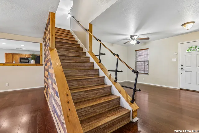 397 COPPER PATH DR New Braunfels, TX 78130