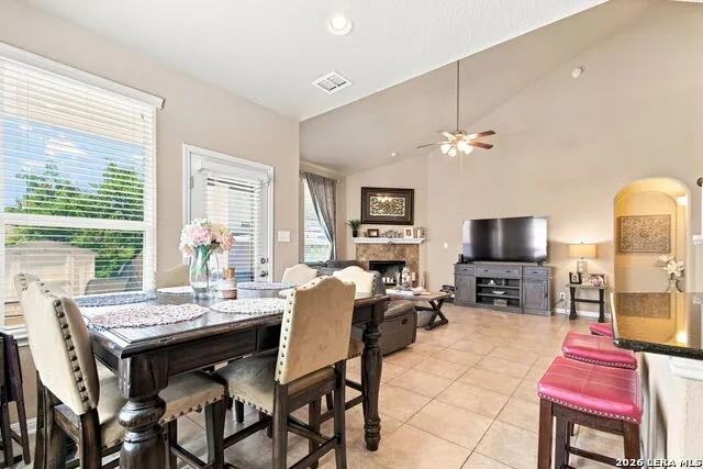 10727 NEWCROFT PL Helotes, TX 78023