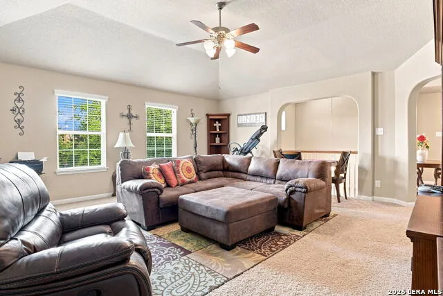 10727 NEWCROFT PL Helotes, TX 78023