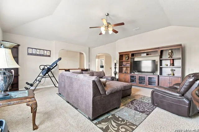 10727 NEWCROFT PL Helotes, TX 78023