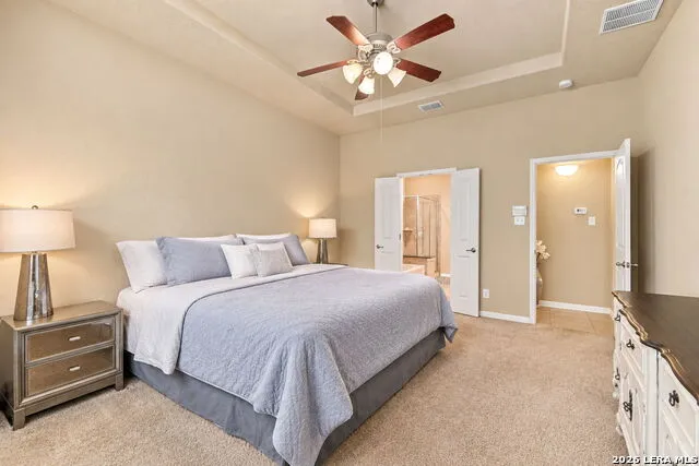 10727 NEWCROFT PL Helotes, TX 78023