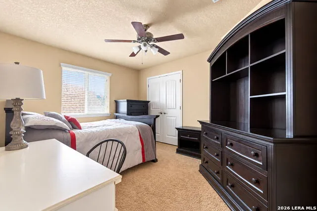 10727 NEWCROFT PL Helotes, TX 78023