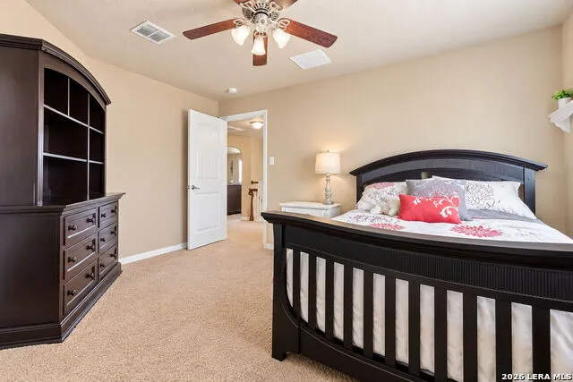 10727 NEWCROFT PL Helotes, TX 78023
