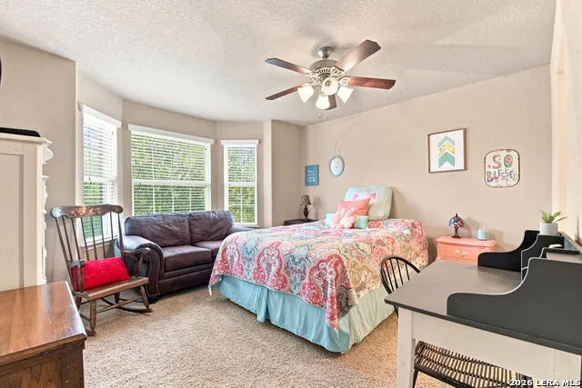 10727 NEWCROFT PL Helotes, TX 78023