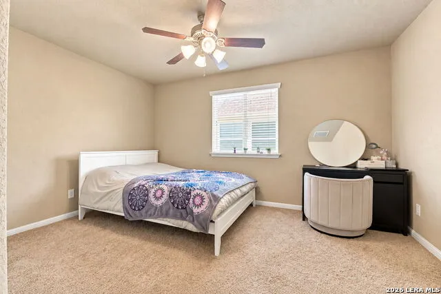 10727 NEWCROFT PL Helotes, TX 78023