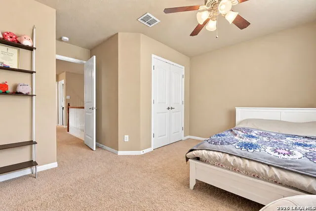 10727 NEWCROFT PL Helotes, TX 78023