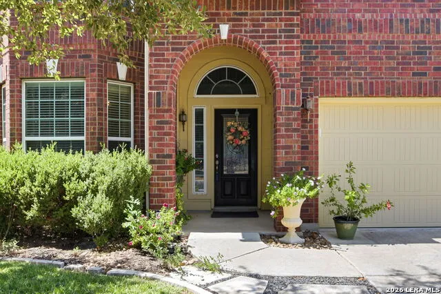 10727 NEWCROFT PL Helotes, TX 78023