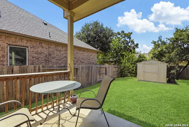 10727 NEWCROFT PL Helotes, TX 78023