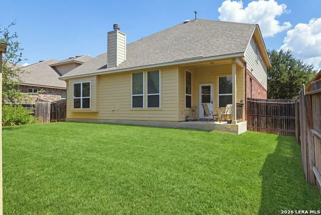 10727 NEWCROFT PL Helotes, TX 78023