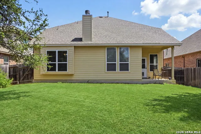 10727 NEWCROFT PL Helotes, TX 78023