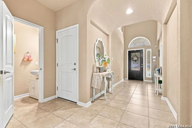 10727 NEWCROFT PL Helotes, TX 78023