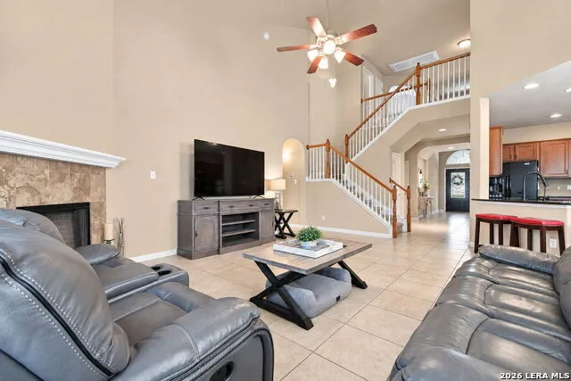 10727 NEWCROFT PL Helotes, TX 78023