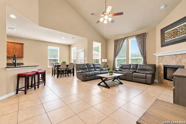 10727 NEWCROFT PL Helotes, TX 78023