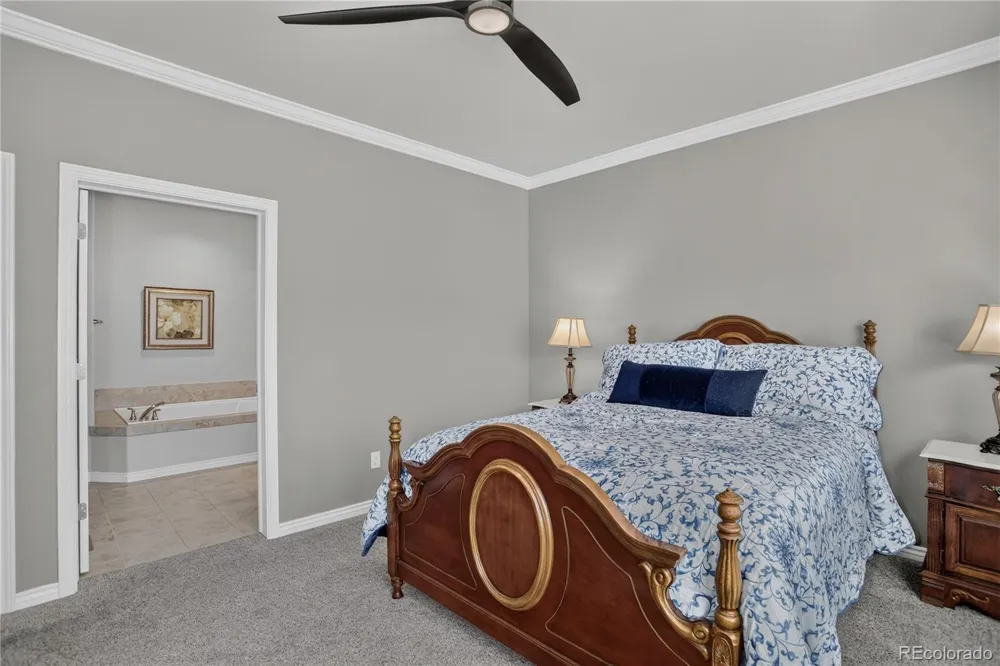 4376 New Santa Fe Trail Colorado Springs, CO 80924