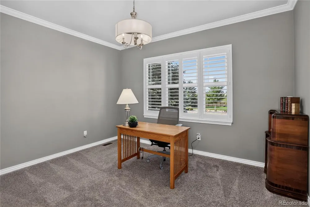 4376 New Santa Fe Trail Colorado Springs, CO 80924
