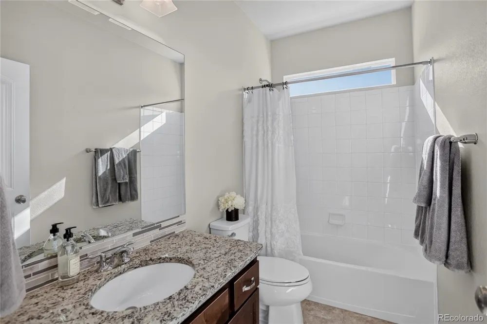 4376 New Santa Fe Trail Colorado Springs, CO 80924