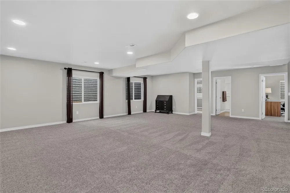 4376 New Santa Fe Trail Colorado Springs, CO 80924