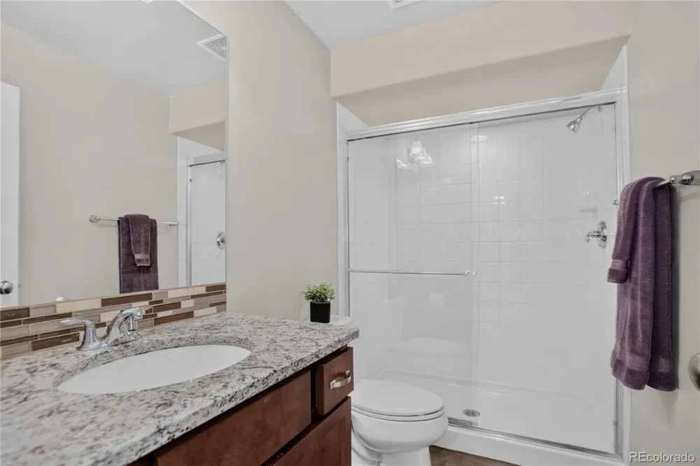 4376 New Santa Fe Trail Colorado Springs, CO 80924