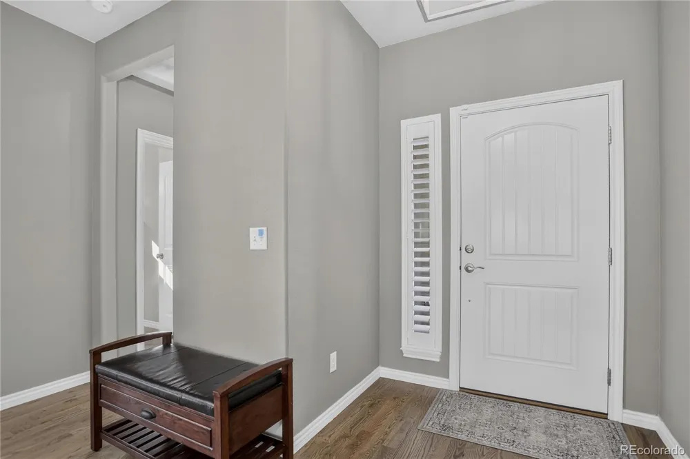 4376 New Santa Fe Trail Colorado Springs, CO 80924