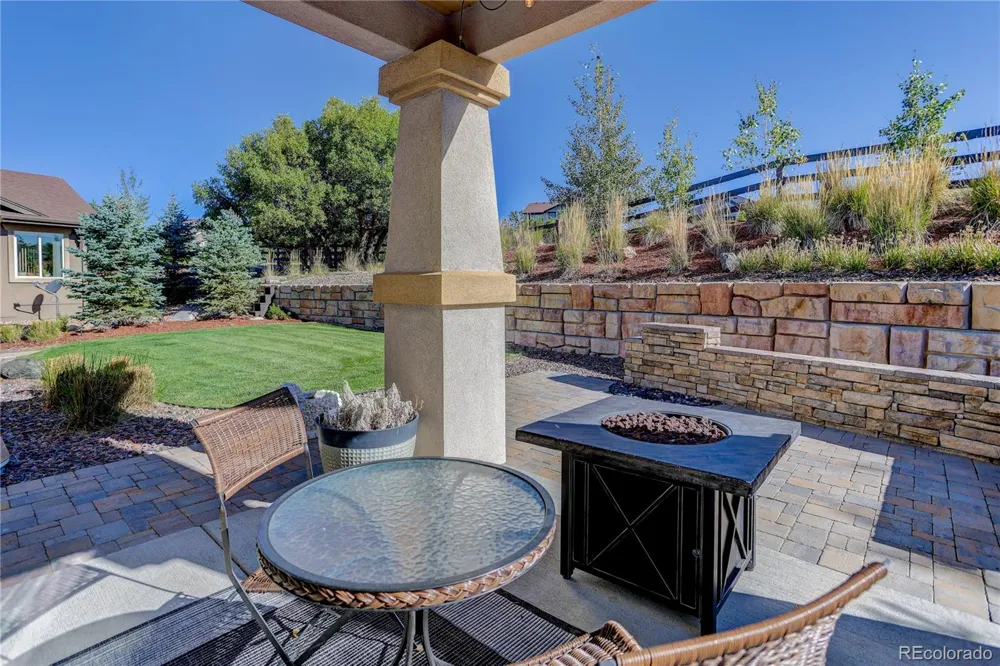 4376 New Santa Fe Trail Colorado Springs, CO 80924