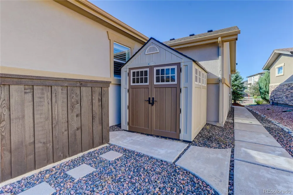 4376 New Santa Fe Trail Colorado Springs, CO 80924