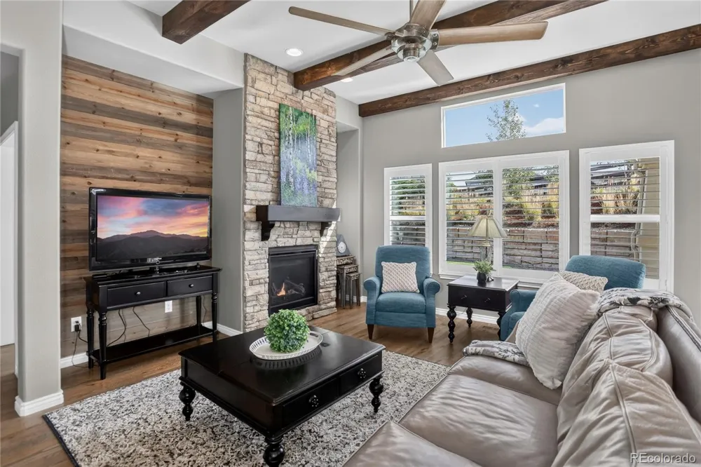 4376 New Santa Fe Trail Colorado Springs, CO 80924