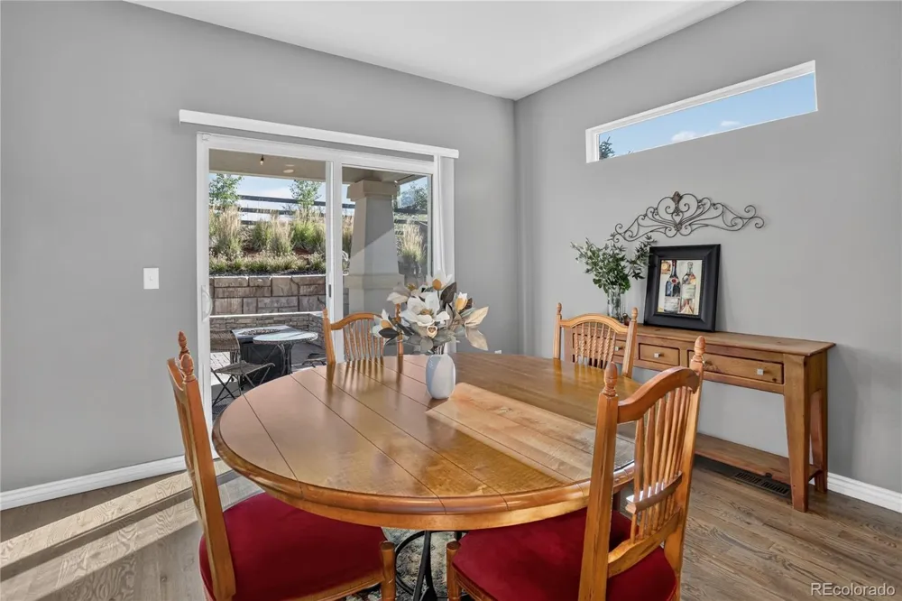 4376 New Santa Fe Trail Colorado Springs, CO 80924