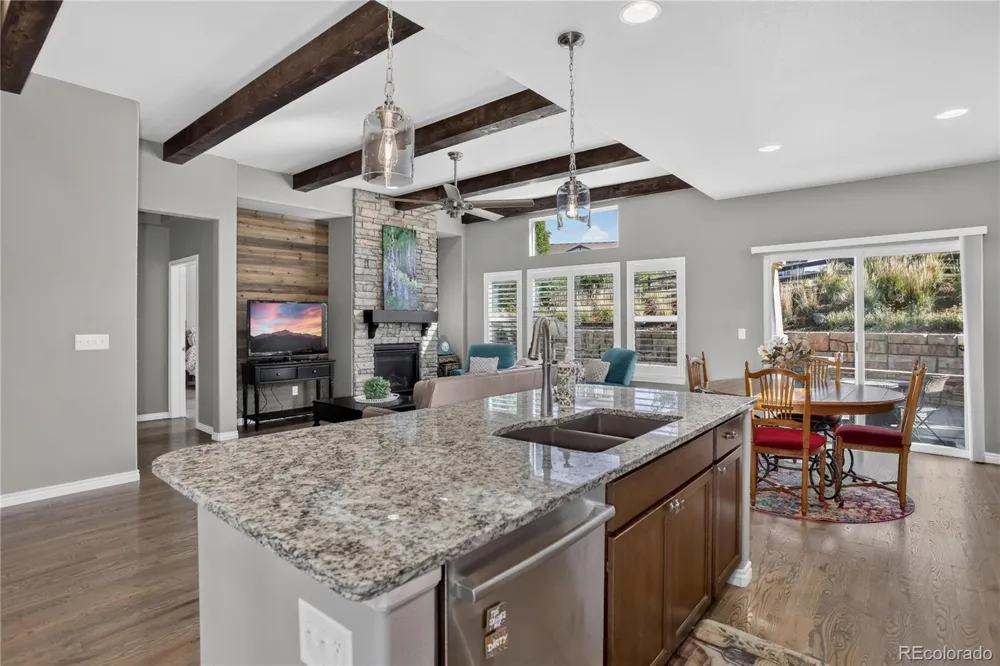 4376 New Santa Fe Trail Colorado Springs, CO 80924