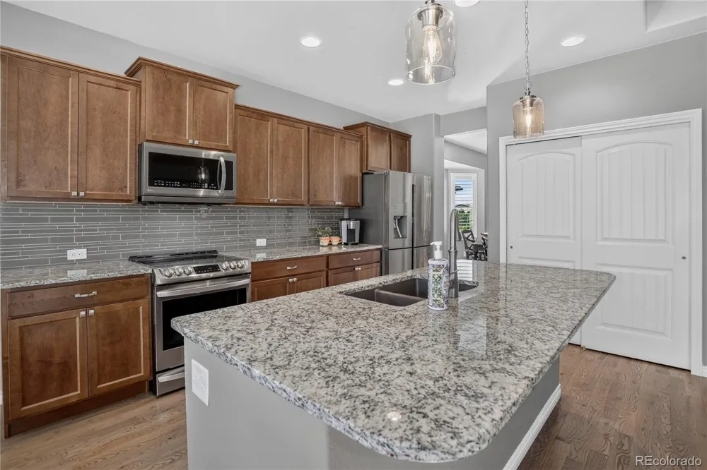 4376 New Santa Fe Trail Colorado Springs, CO 80924