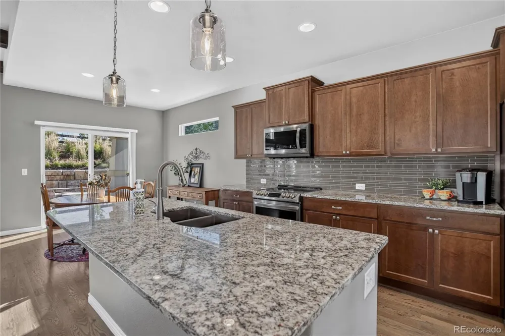 4376 New Santa Fe Trail Colorado Springs, CO 80924