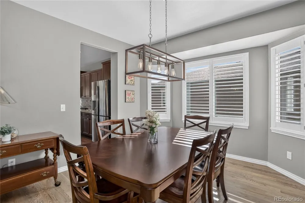 4376 New Santa Fe Trail Colorado Springs, CO 80924