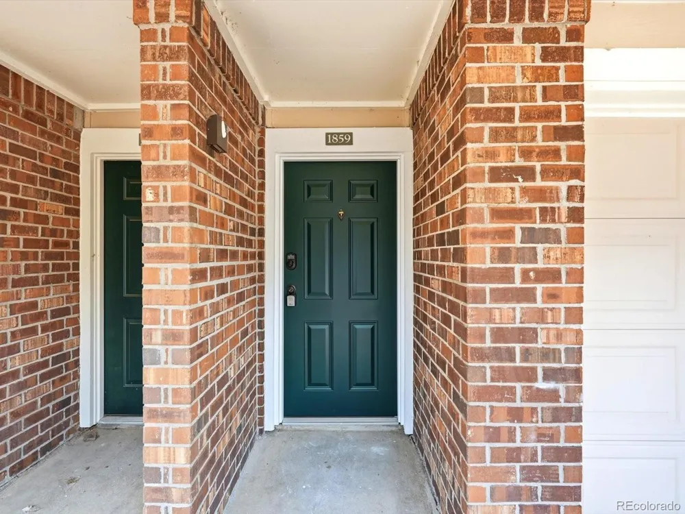 1859 Spaulding Circle #21-1859 Louisville, CO 80027