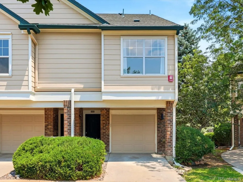 1859 Spaulding Circle #21-1859 Louisville, CO 80027