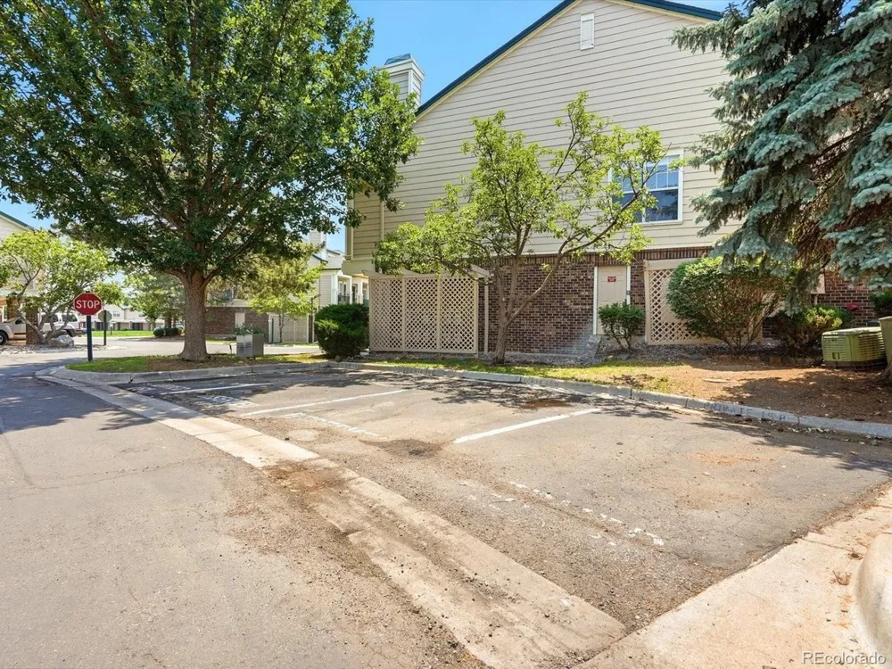 1859 Spaulding Circle #21-1859 Louisville, CO 80027
