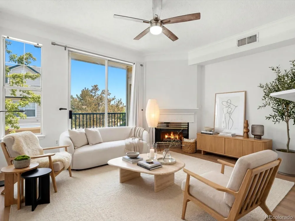 1859 Spaulding Circle #1859 Louisville, CO 80027