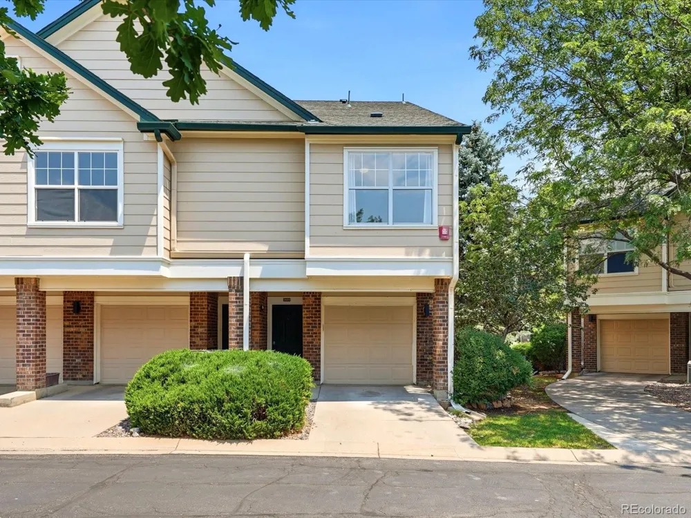 1859 Spaulding Circle #1859 Louisville, CO 80027