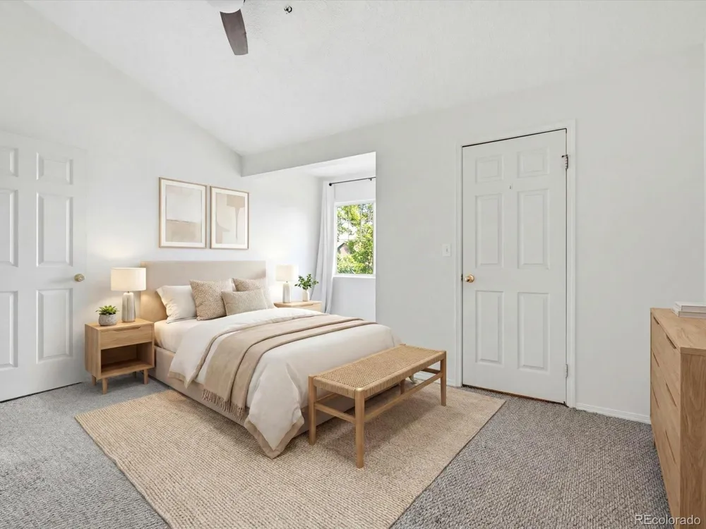1859 Spaulding Circle #1859 Louisville, CO 80027
