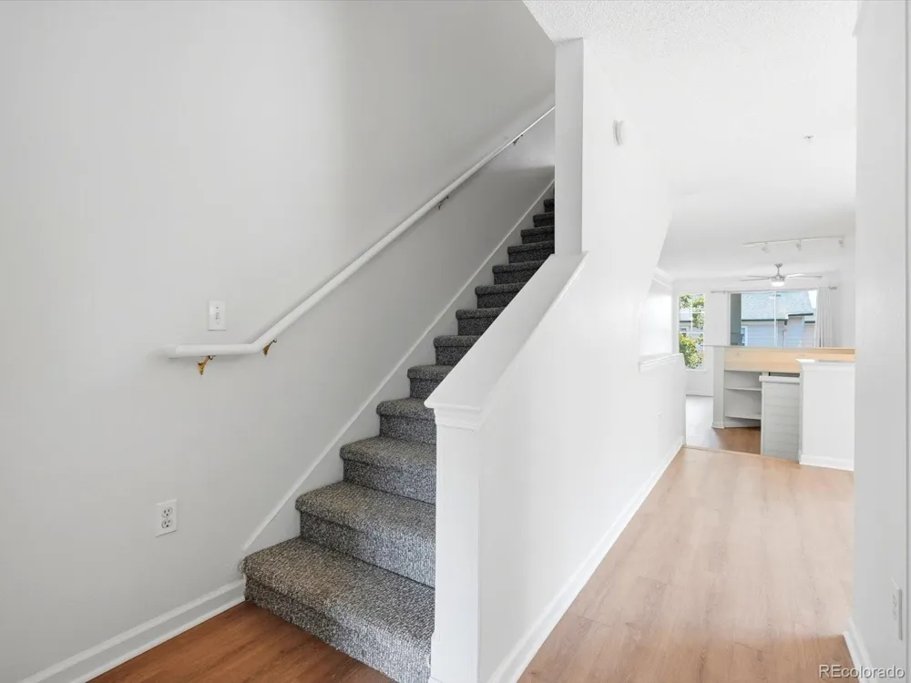 1859 Spaulding Circle #1859 Louisville, CO 80027
