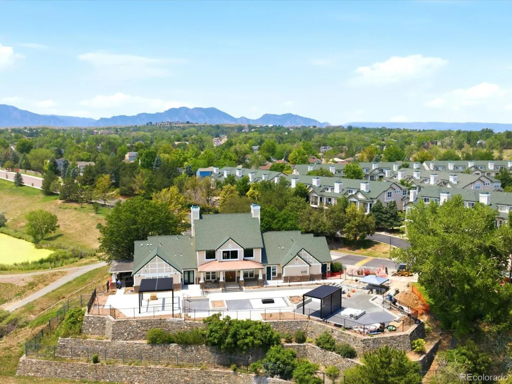 1859 Spaulding Circle #1859 Louisville, CO 80027