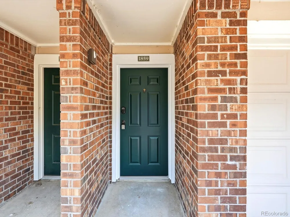 1859 Spaulding Circle #1859 Louisville, CO 80027