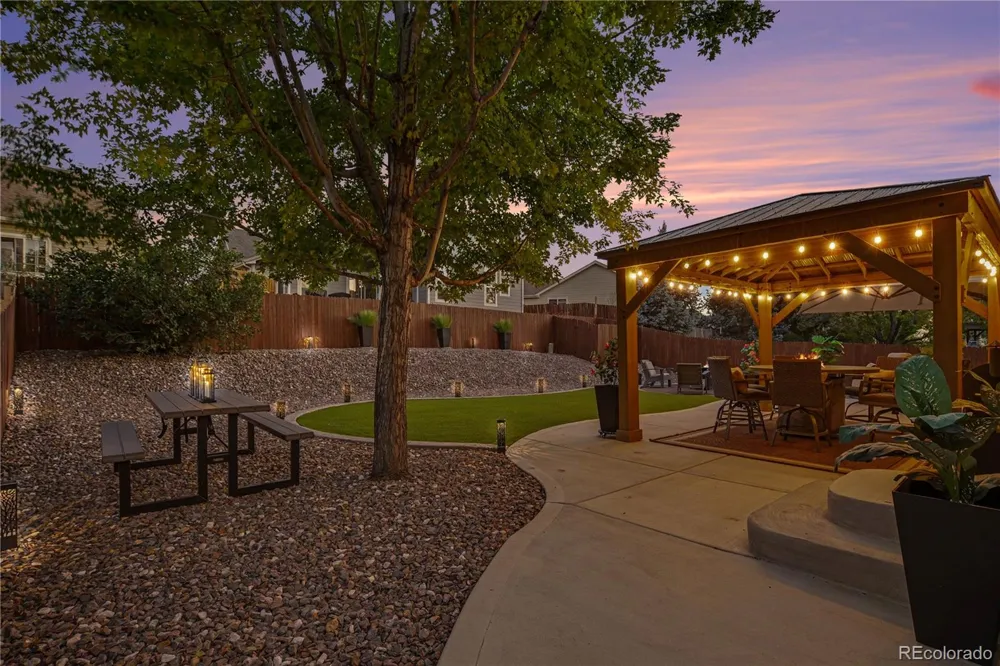 1634 Wagonwheel Drive Fort Lupton, CO 80621