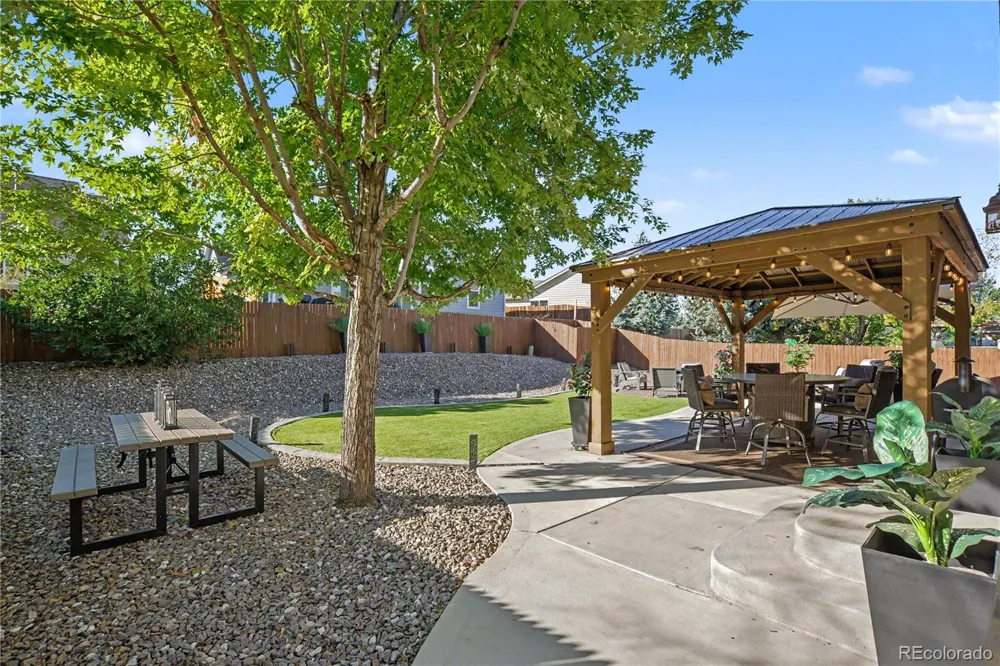 1634 Wagonwheel Drive Fort Lupton, CO 80621