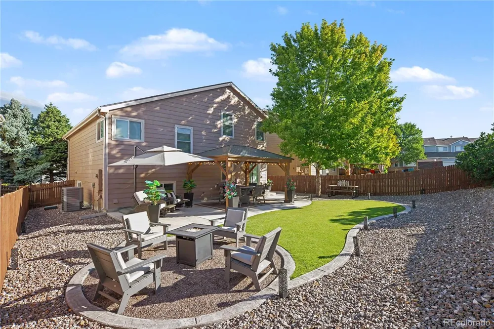 1634 Wagonwheel Drive Fort Lupton, CO 80621