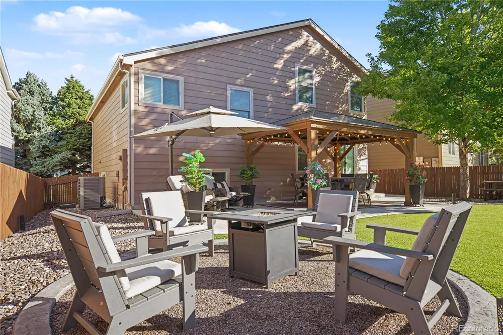 1634 Wagonwheel Drive Fort Lupton, CO 80621